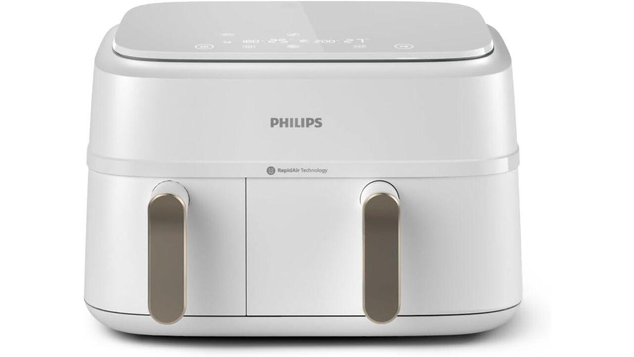 3000 Series Dual Zone