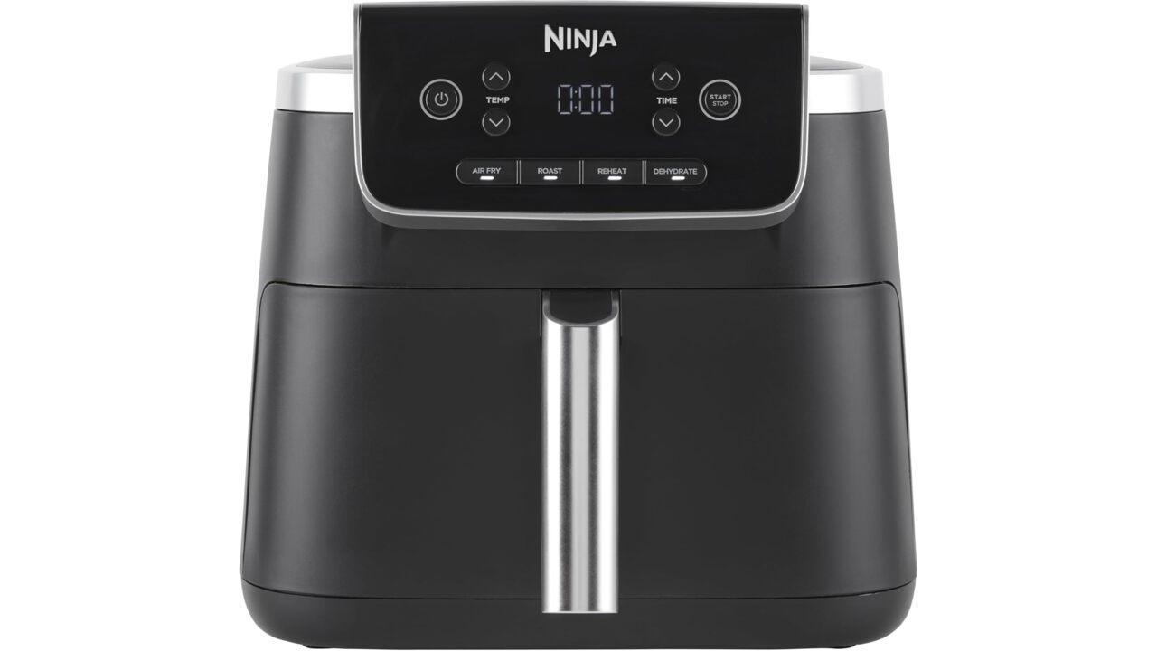 Air Fryer Pro 4-in-1 (single zone)