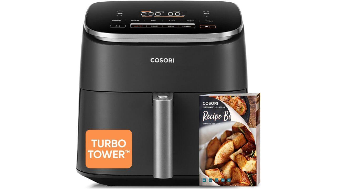 TurboBlaze 6L (KOSP0019EUN)