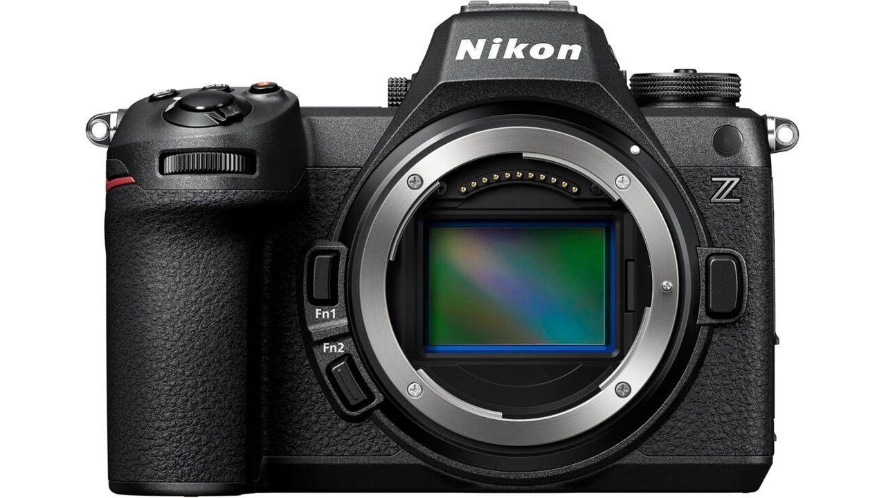 Z6III