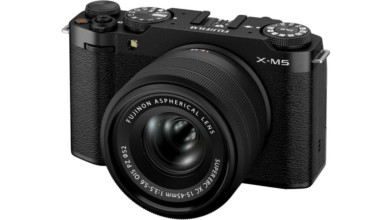 X-M5