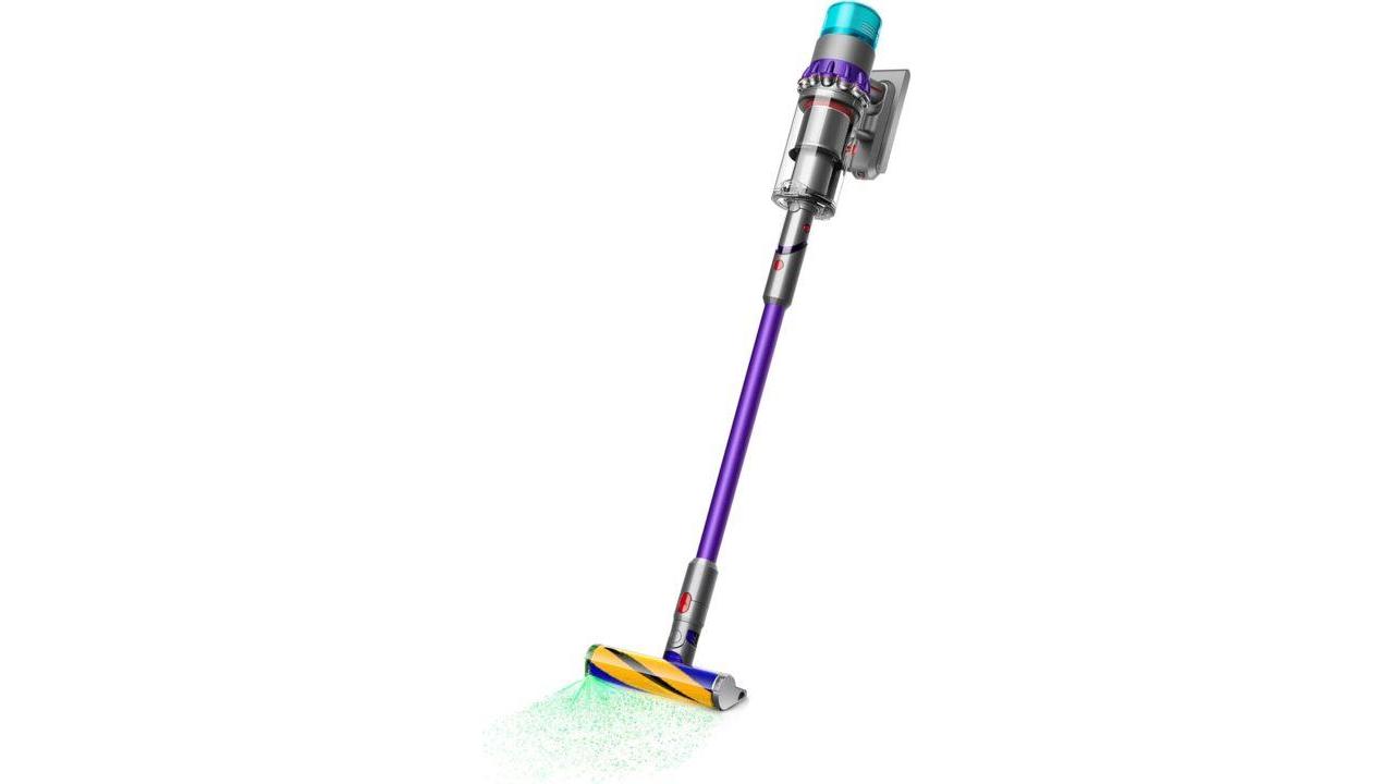 Dyson Gen5 Detect Absolute