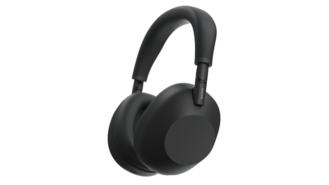 Sony WH-1000XM6 (Noir)