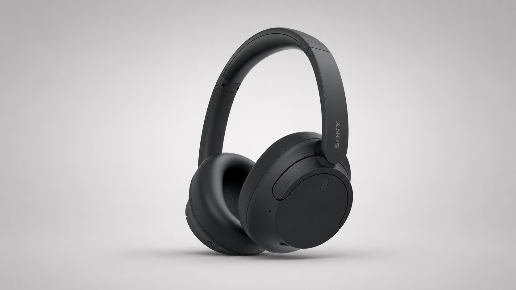 Sony WH-CH720N (Noir)