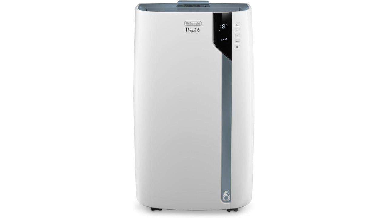 Pinguino PAC EX105 Silent (EcoRealFeel, A+++)