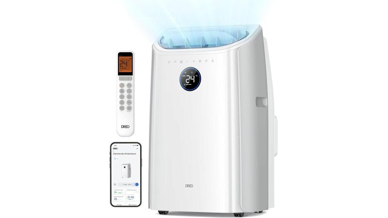 AC515S (10000 BTU)