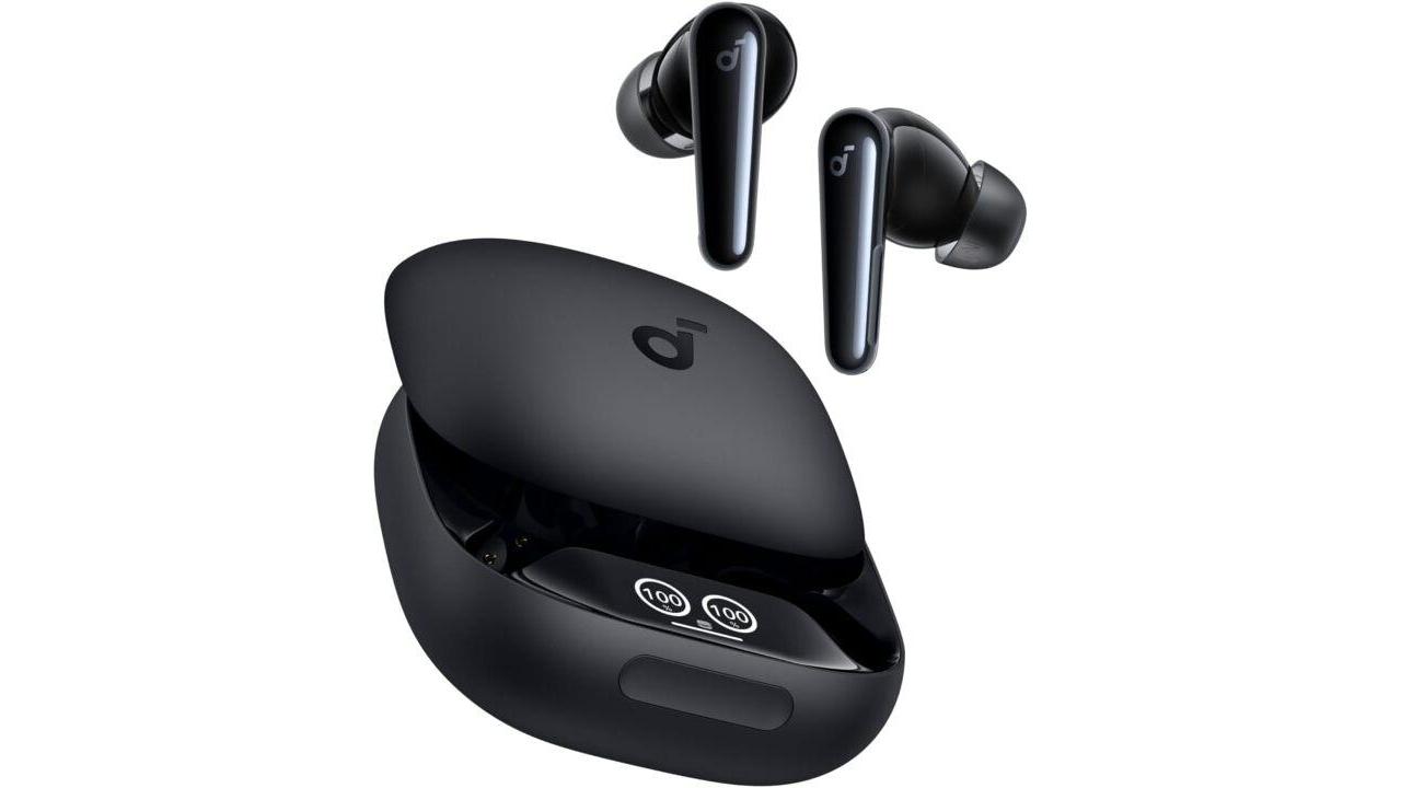 Soundcore Space A40