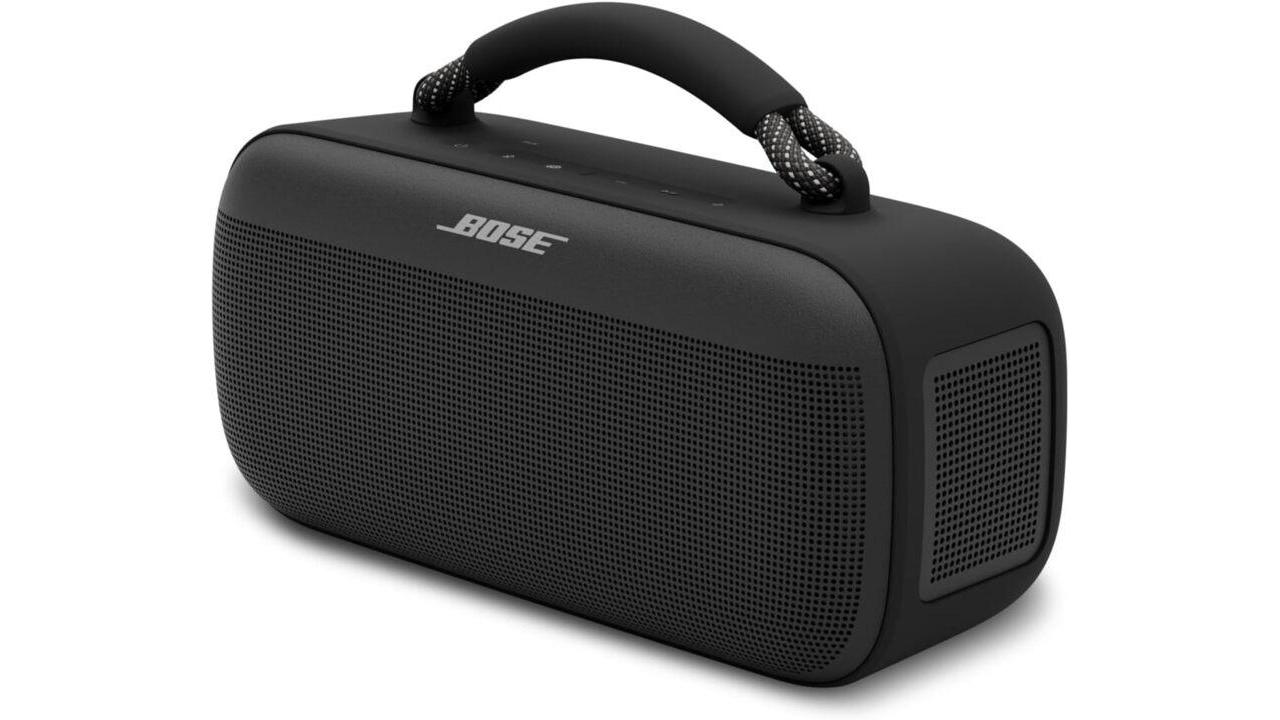 SoundLink Max