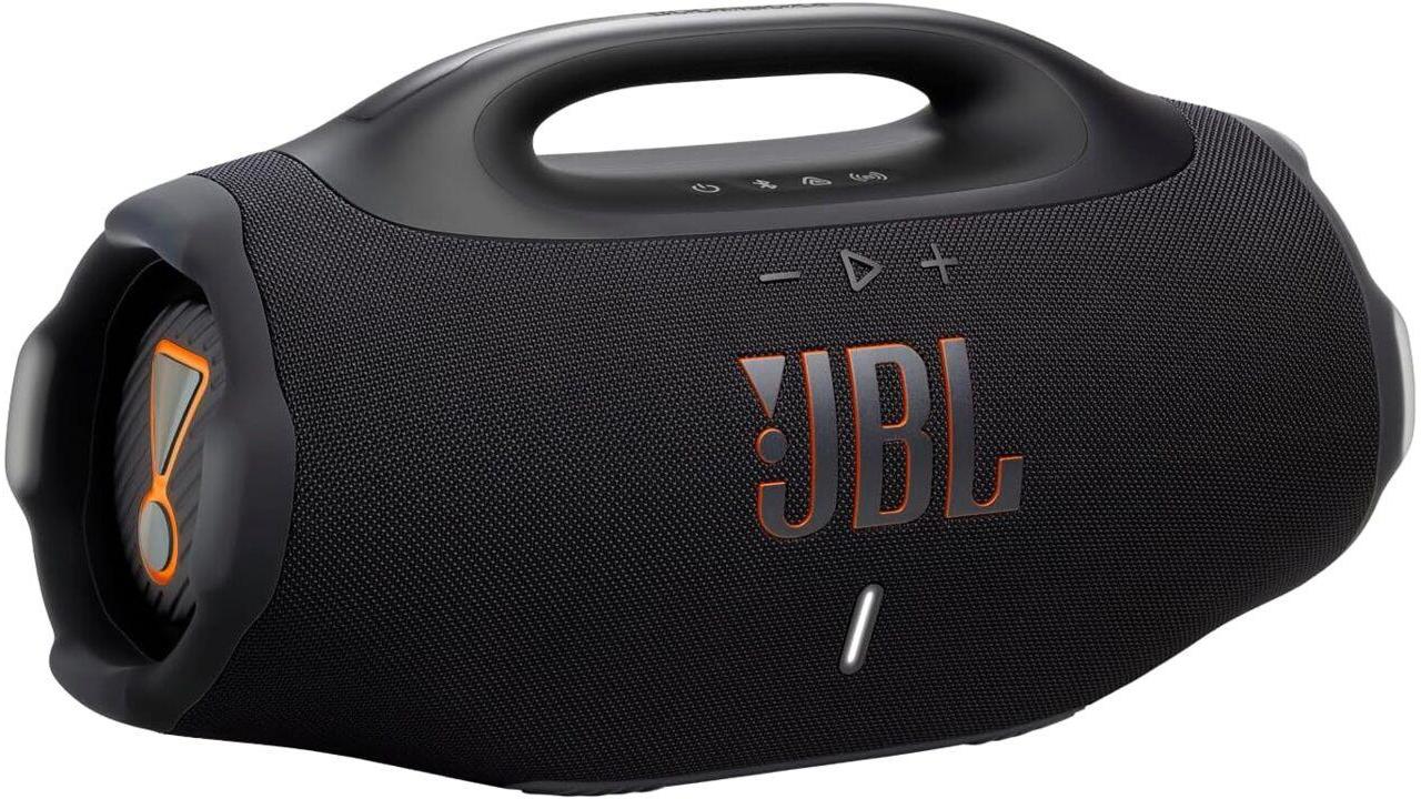 Boombox 4