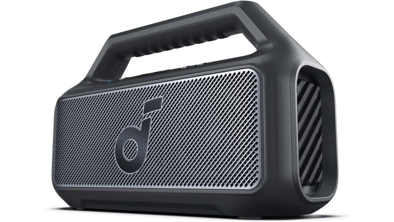 Soundcore Boom 2