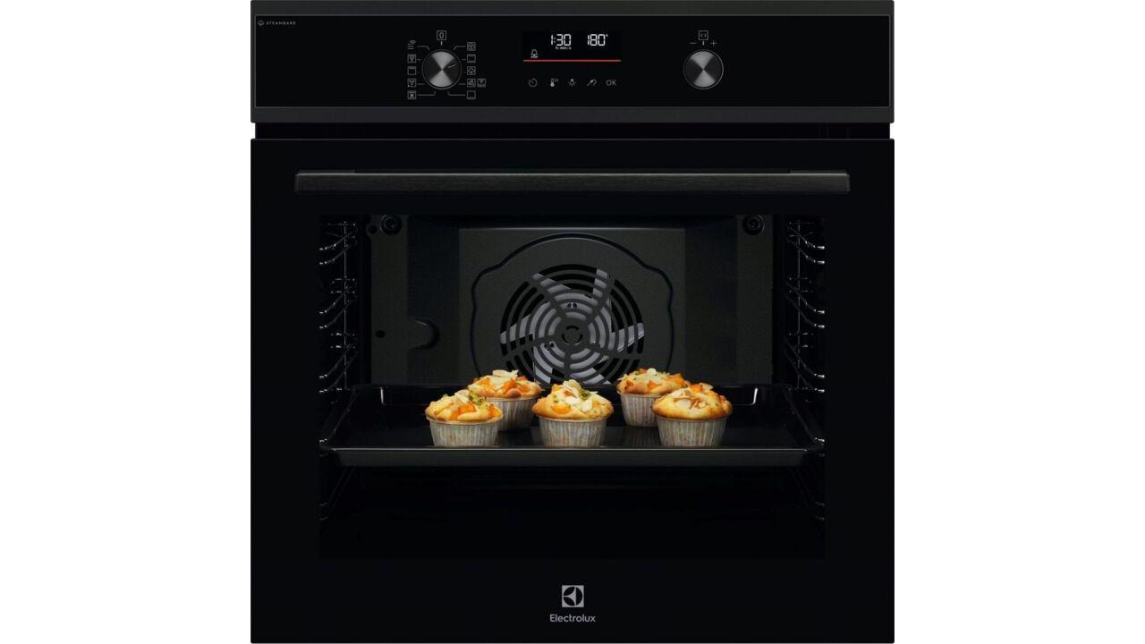 LODDP67WH2 SteamBake