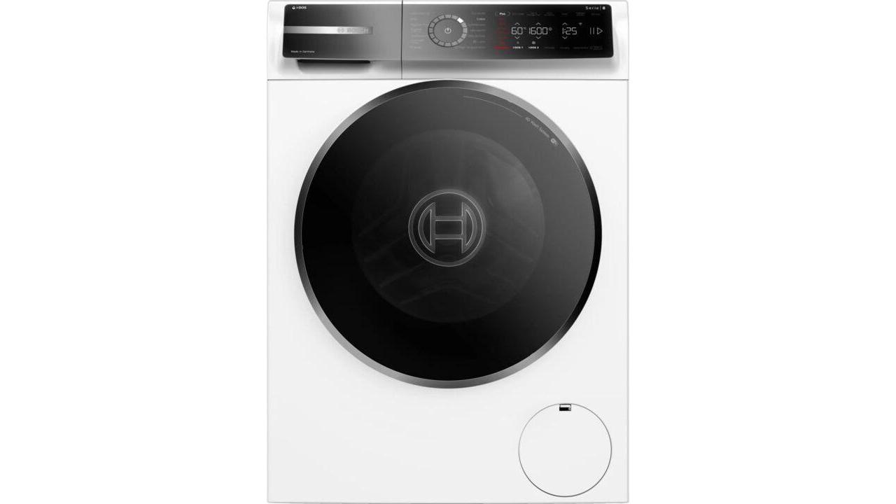 Lave-linge hublot Série 8 WGB256A2FR 10 kg i-DOS