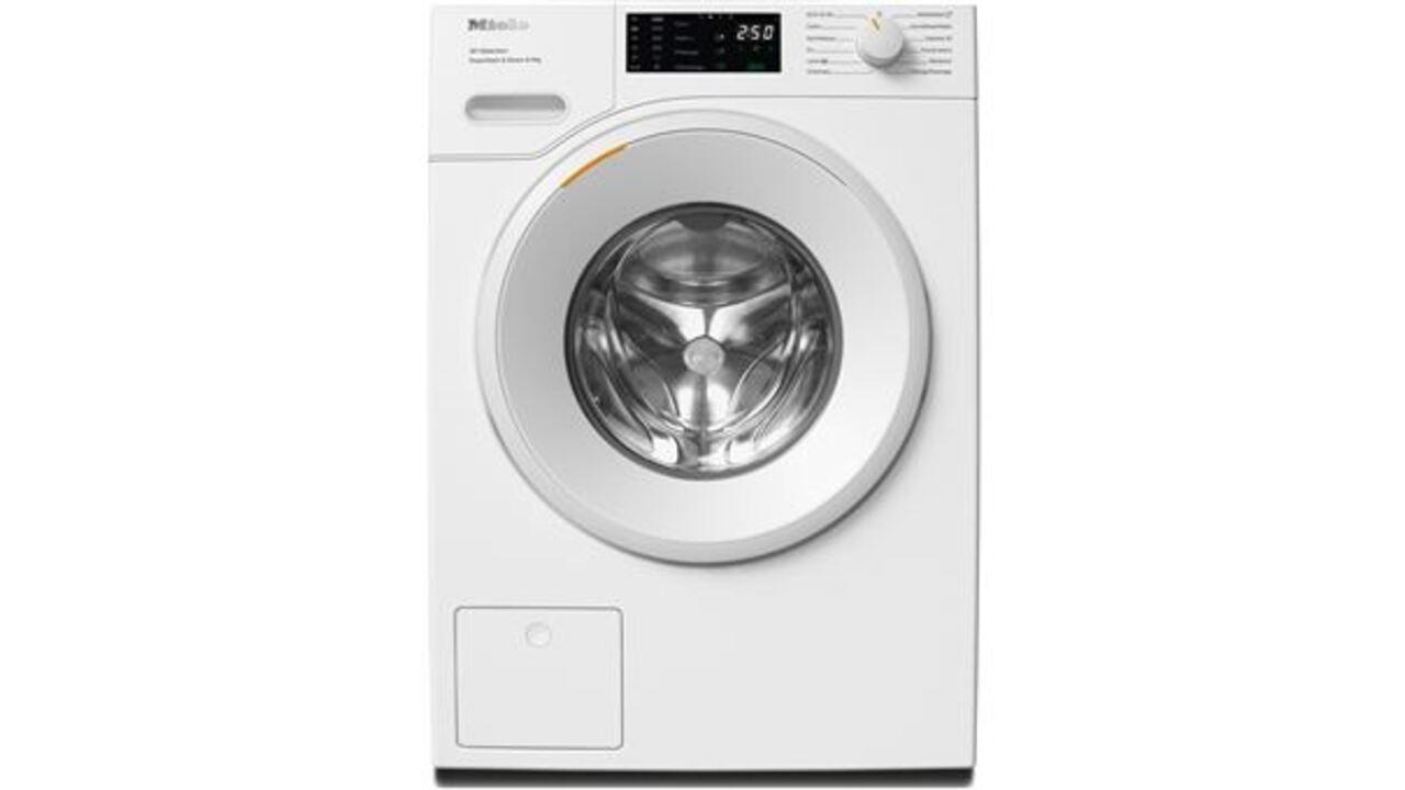 Lave-linge hublot W1 WSD383 WCS PowerWash & Steam 9 kg