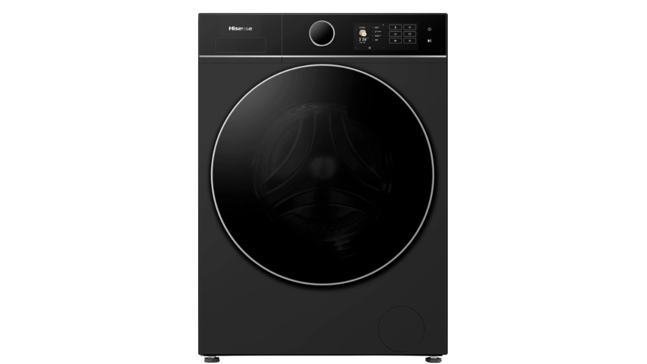 Série 5i WF5I9043BBFS (lave-linge hublot 9 kg)
