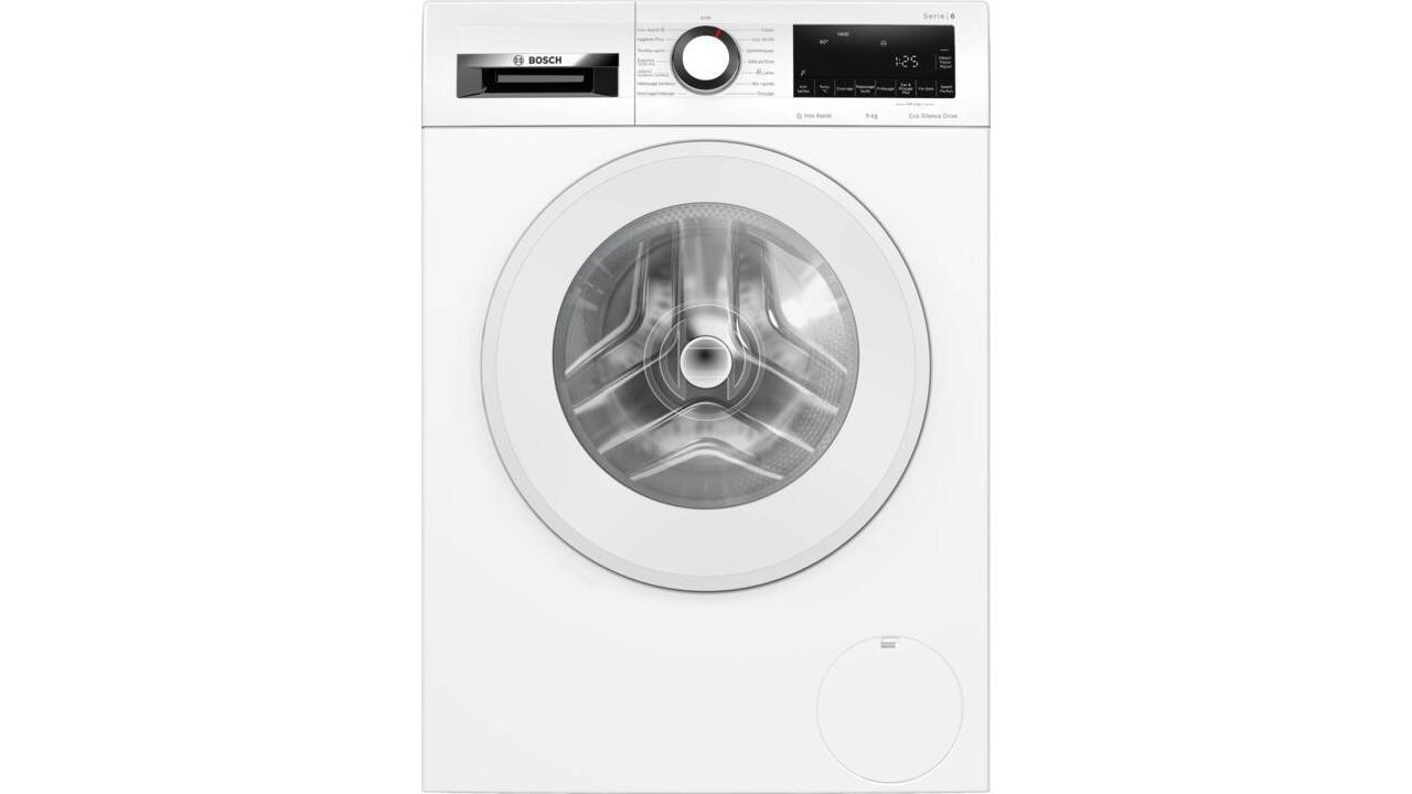 Série 6 WGG244Z3FR (lave-linge hublot 9 kg)