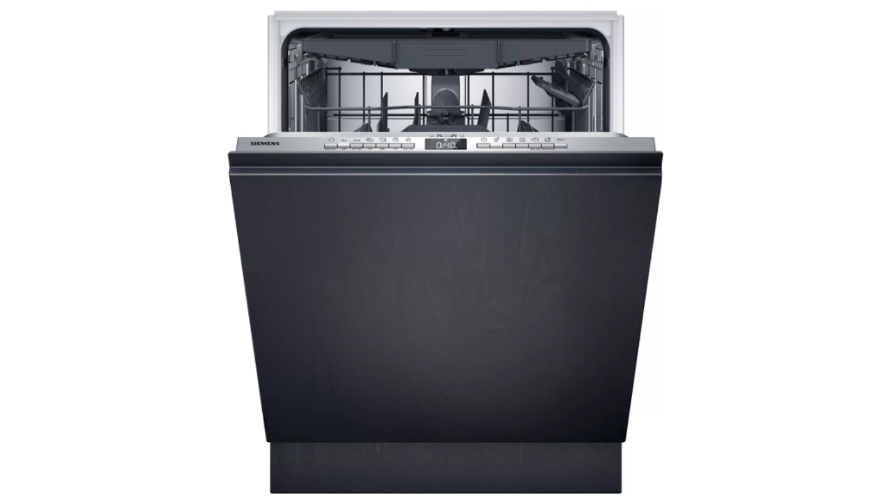 Siemens iQ300 SN63EX22CE (tout intégrable 60 cm)
