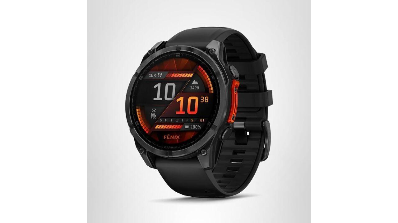 Samsung Galaxy Watch 8 40 mm Bluetooth