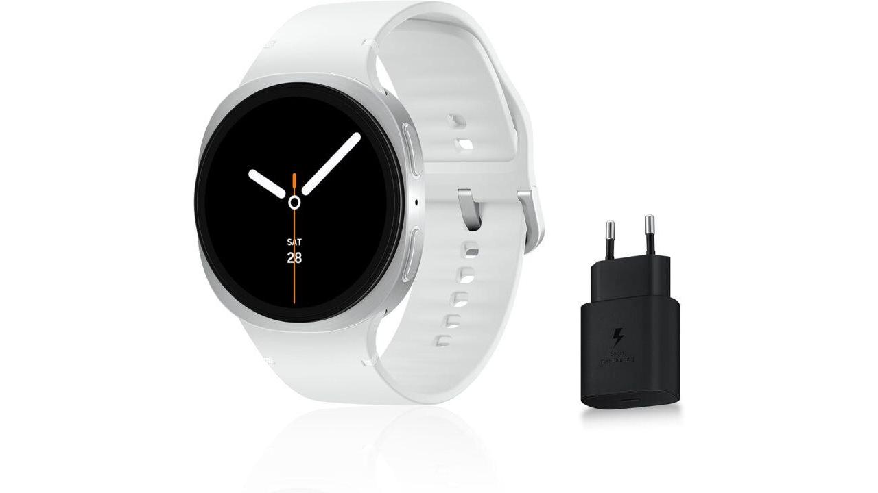 Amazfit Active 2