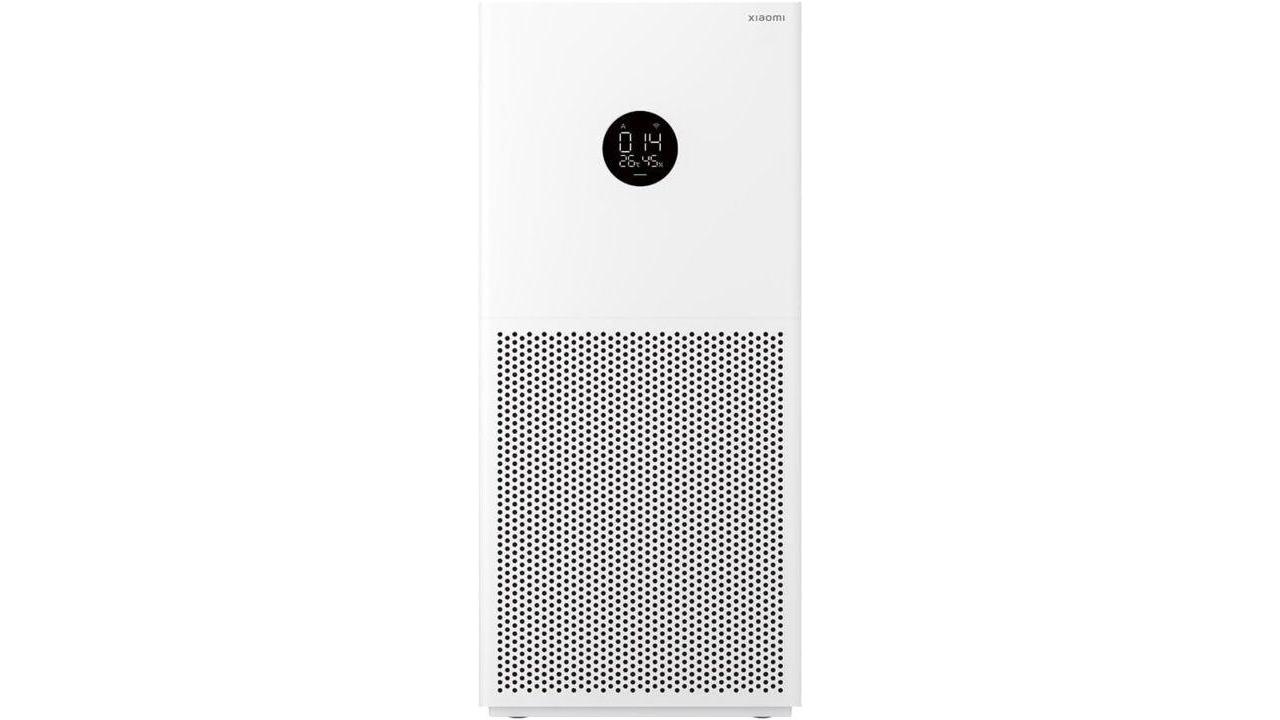 Smart Air Purifier 4
