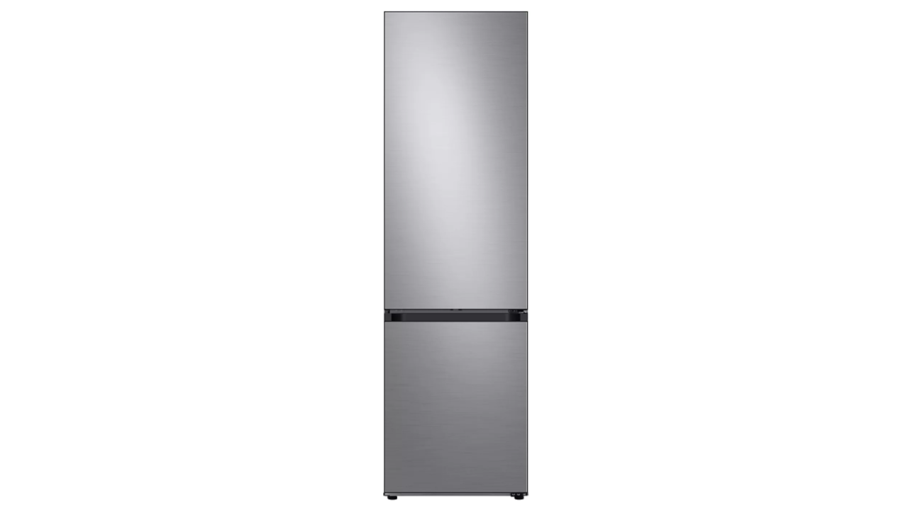 Samsung RB38C7B5DS9 Bespoke (combiné pose-libre No Frost ~390 L, SpaceMax)