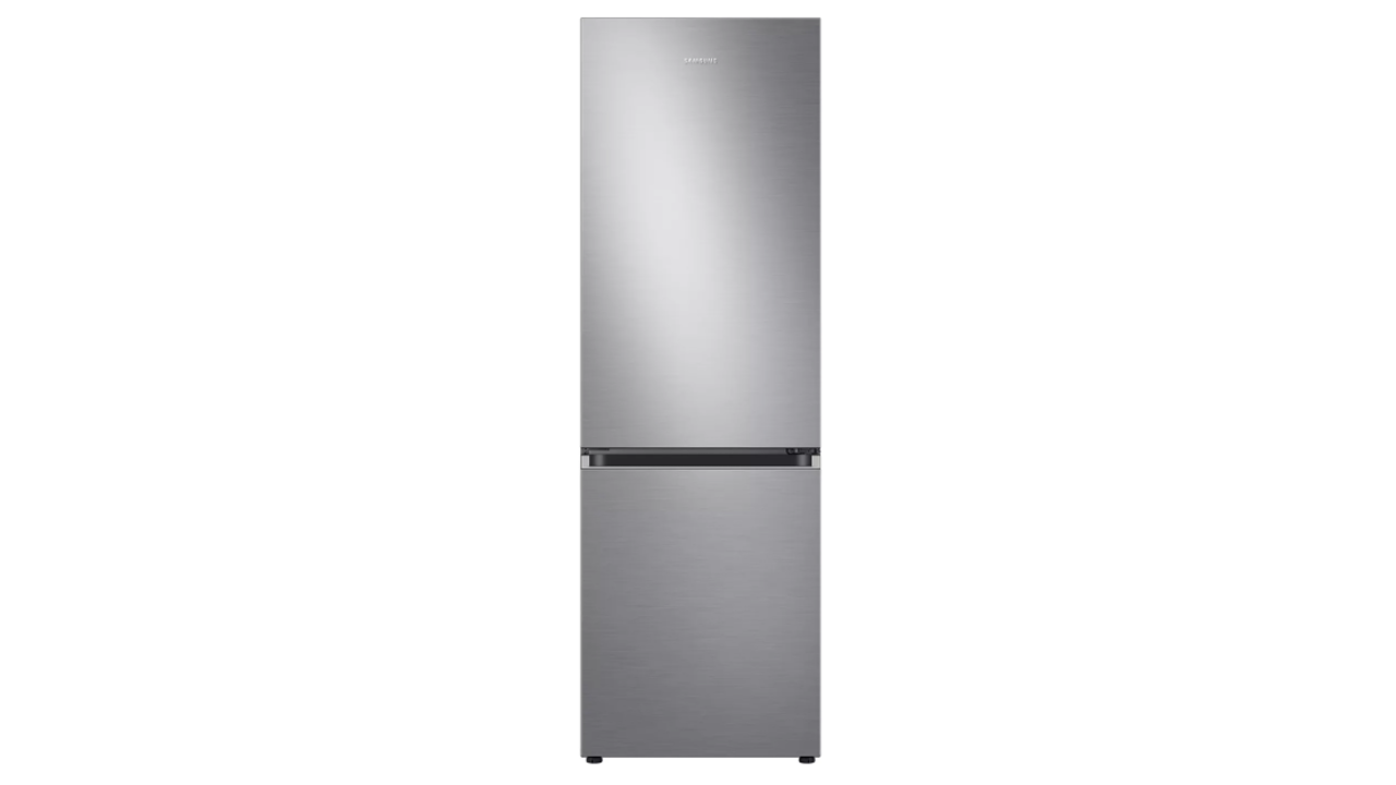 Samsung RB34C605CS9 (combiné pose-libre No Frost 344 L, Digital Inverter)