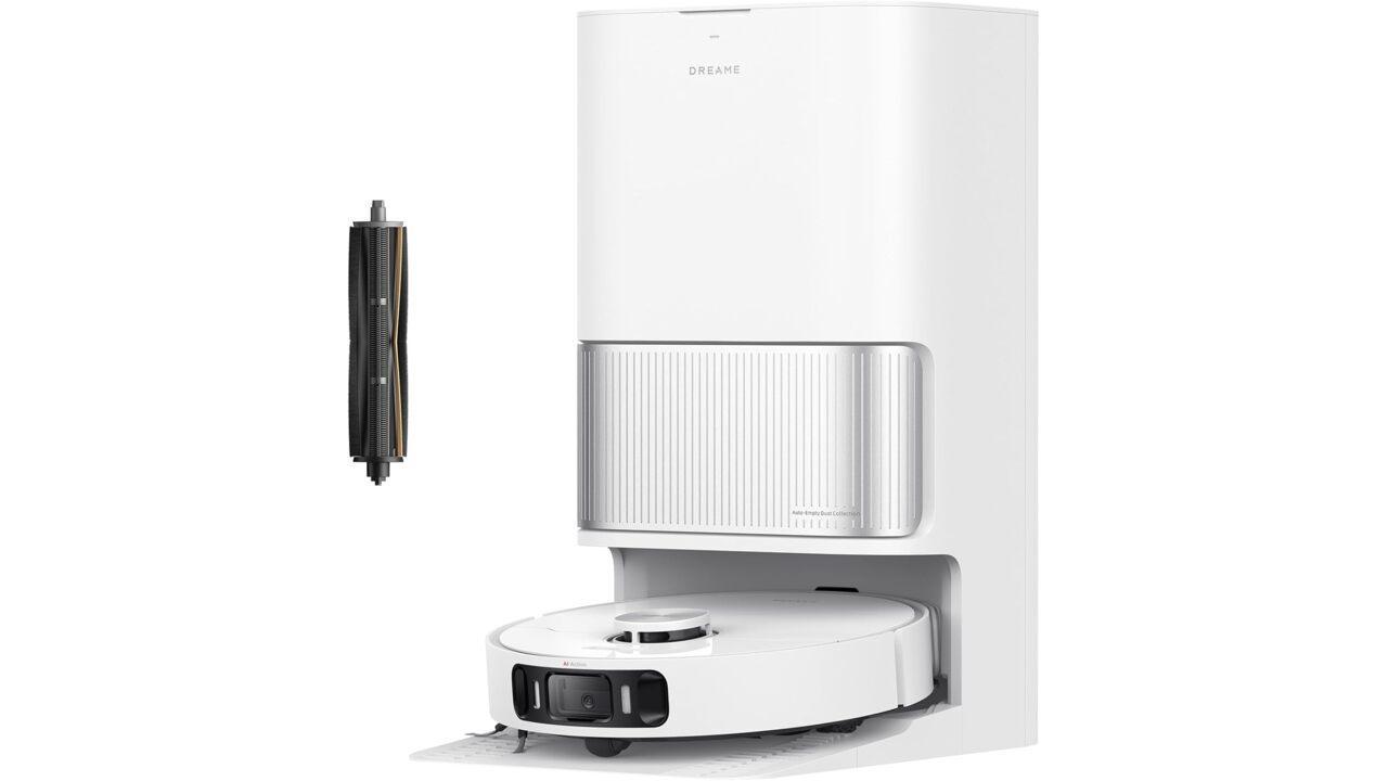 Dreame L40 Ultra AE