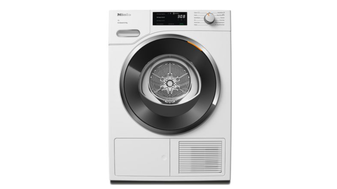 Miele T1 TWH780WP EcoSpeed (sèche-linge pompe à chaleur 9 kg)