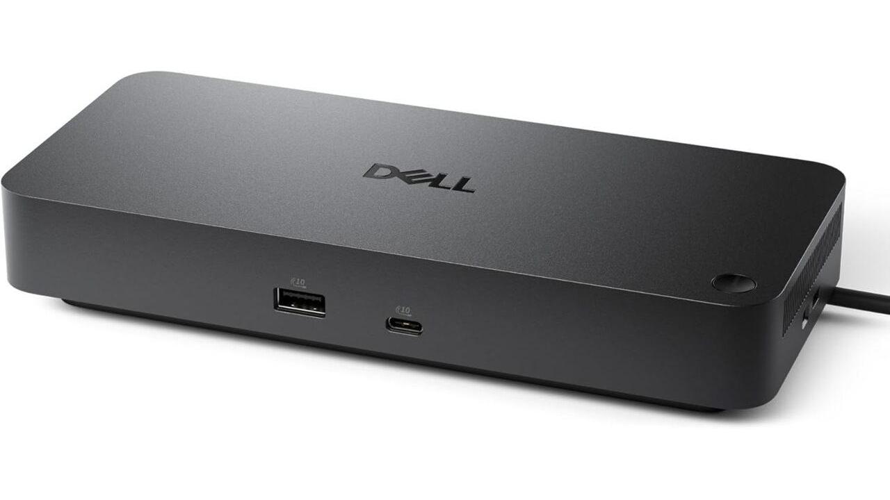 Dell Pro Dock WD25