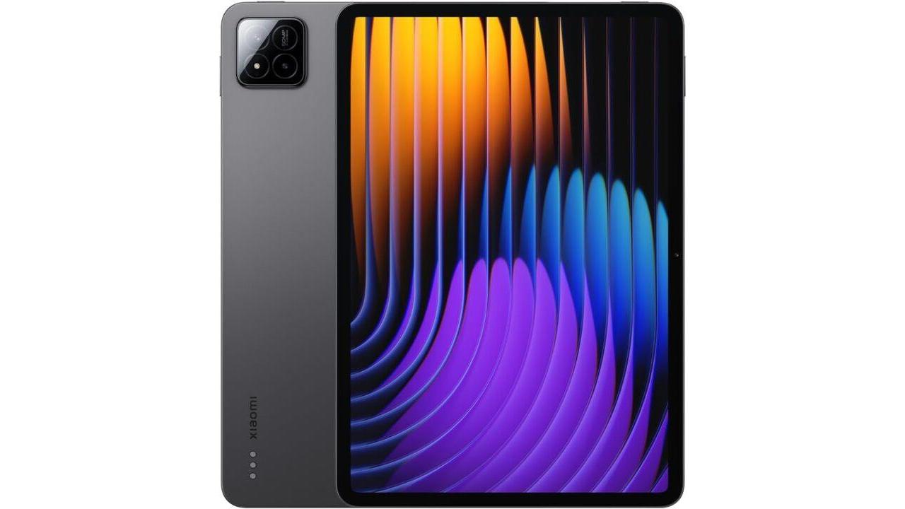 Xiaomi Pad 7 (8/128 Go, Wi-Fi)